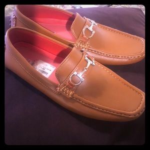 Men’s casual shoes